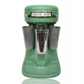 Mélangeur vintage Hamilton Beach à trois têtes, couleur menthe - 1