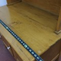 Antique kitchen cabinet  - 3