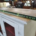 Country repro bookcase  - 6