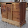 Oak sideboard - 10