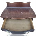 Meuble bureau chiffonnier antique  - 2