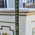 Meuble chaire à prêcher d'église  - 5