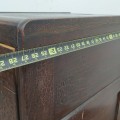 Meuble classeur à 4 tiroirs, filière - 5