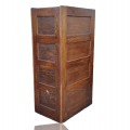 4 drawers filing binder cabinet - 3