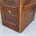4 drawers filing binder cabinet - 4