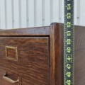 4 drawers filing binder cabinet - 5