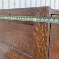 4 drawers filing binder cabinet - 6