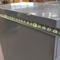 Metal filing binder cabinet  - 7