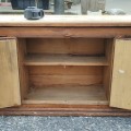 Meuble classeur de rangement pour souliers, banc  - 2