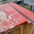 Meuble comptoir, autel  - 4