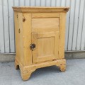 Meuble glacière ancien  - 9