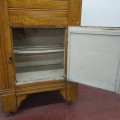 Antique icebox  - 4