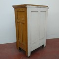 Antique icebox  - 8