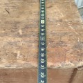 Antique dough hutch - 4