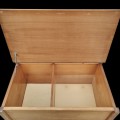 Mid century modern hutch - 2
