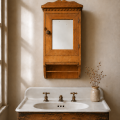 Wall medecin cabinet  - 2