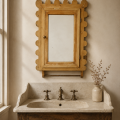 Wall medecine cabinet - 2