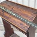 Kneeler pray god ''prie-dieu''  - 5