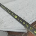 Marble curio  - 4