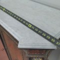 Marble curio  - 6