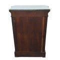 Marble curio  - 8