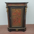 Marble curio  - 10