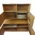 Mid-century modern style furniture cabinet  - 3