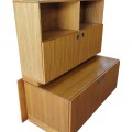 Mid-century modern style furniture cabinet  - 4