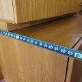 Mid-century modern style furniture cabinet  - 6