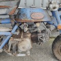 Z 50 Honda mini-trail  - 2