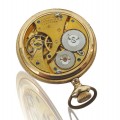 American waltham pocket watch - 2
