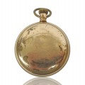 Antique Bartlett Waltham pocket watch  - 3