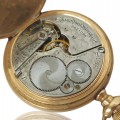 Montre de poche Elgin, bijou - 2