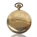 21 jewels hempden pocket watch  - 3