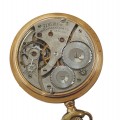 Montre de poche Waltham, 15 jewels, bijou - 2