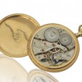 Montre de poche Waltham, 21 jewels, bijoux, non-fonctionnelle - 2
