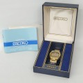 Vintage Seiko Watch  - 2
