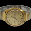 Montre Suisse Tissot, automatique, bijou - 2