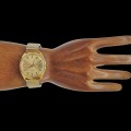 Montre Suisse Tissot, automatique, bijou - 3