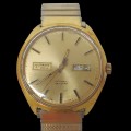 Montre Suisse Tissot, automatique, bijou - 1