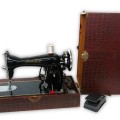 Sewing machine  - 1