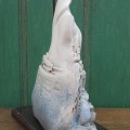 Jozef Stefanka ceramic sculpture - 11