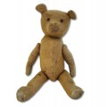 Ourson en peluche  - 1