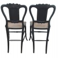 Pair of antique chairs  - 2