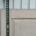 Pair of cupboard doors - 4