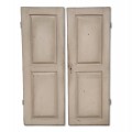 Pair of cupboard doors - 1