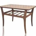 MCM living room tables - 2
