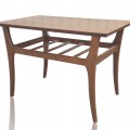 MCM living room tables - 3