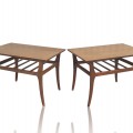 MCM living room tables - 1