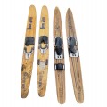 Nautical skis - 1